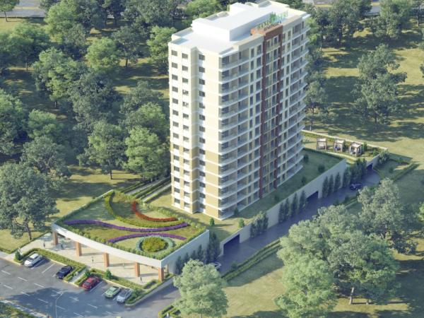BANU EVLERİ Ispartakule 4