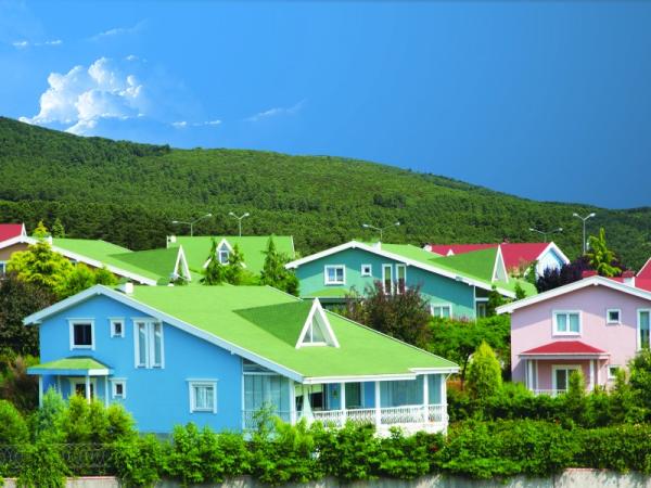 Aydos Canada Houses