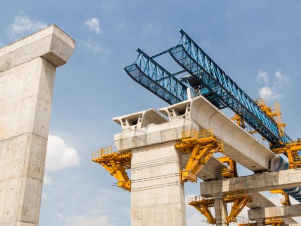 IGDAS Sungurlar Bridge Project