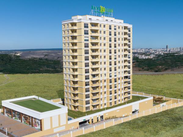 BANU EVLERİ Ispartakule 4