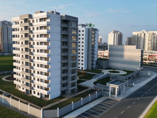 BANU EVLERİ Bahçekent 1